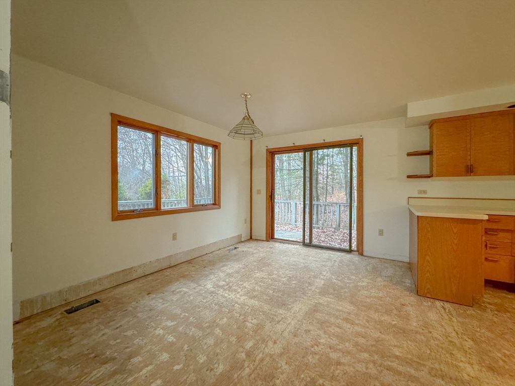 519 Kirchner Road Dalton, MA 01226 - Photo 27 of 35 a view of an empty room with a window