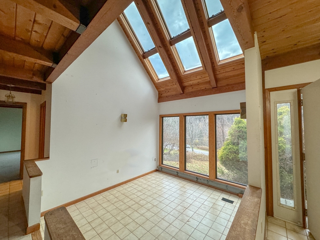 519 Kirchner Road Dalton, MA 01226 - Photo 28 of 35 a view of an empty room with a window