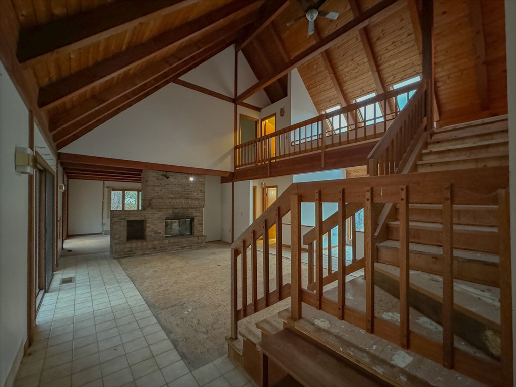 519 Kirchner Road Dalton, MA 01226 - Photo 32 of 35 a view of entryway