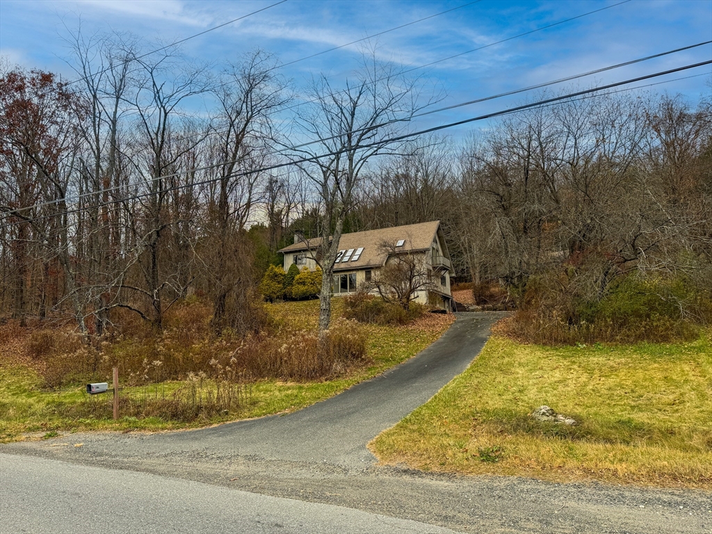 519 Kirchner Road Dalton, MA 01226 - Photo 35 of 35 a view of a swimming pool with an outdoor space