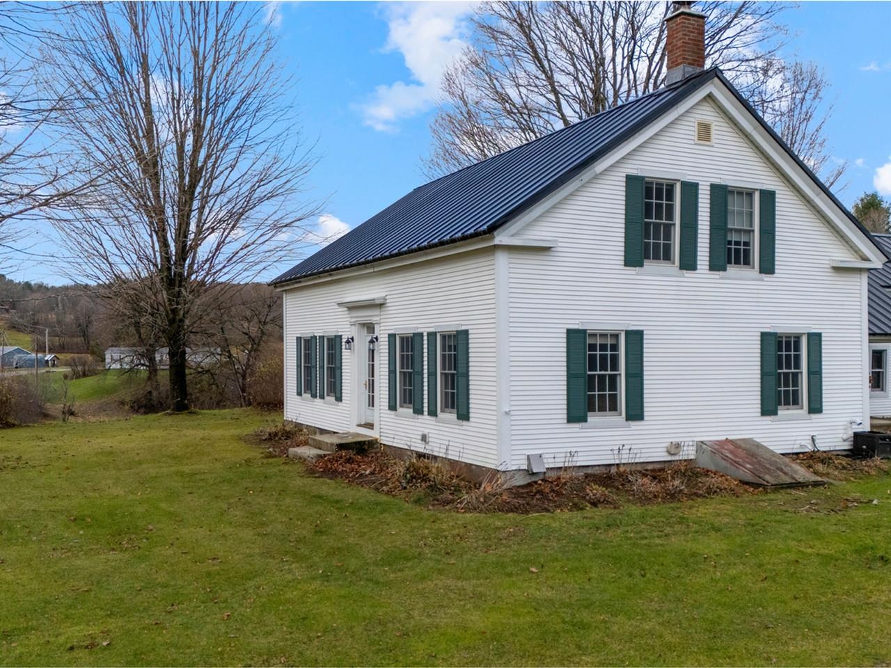 405 Brookside Road Westford, VT 05494 - Photo 42 of 43