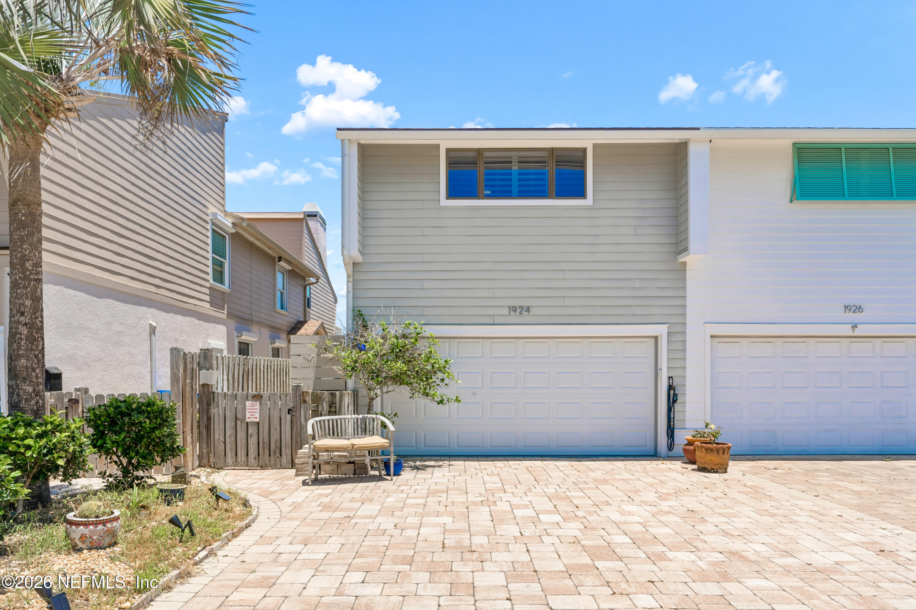 1924 Ocean Front Neptune Beach, FL 32266 - Photo 1 of 45 101_1924OceanFront_Hommati