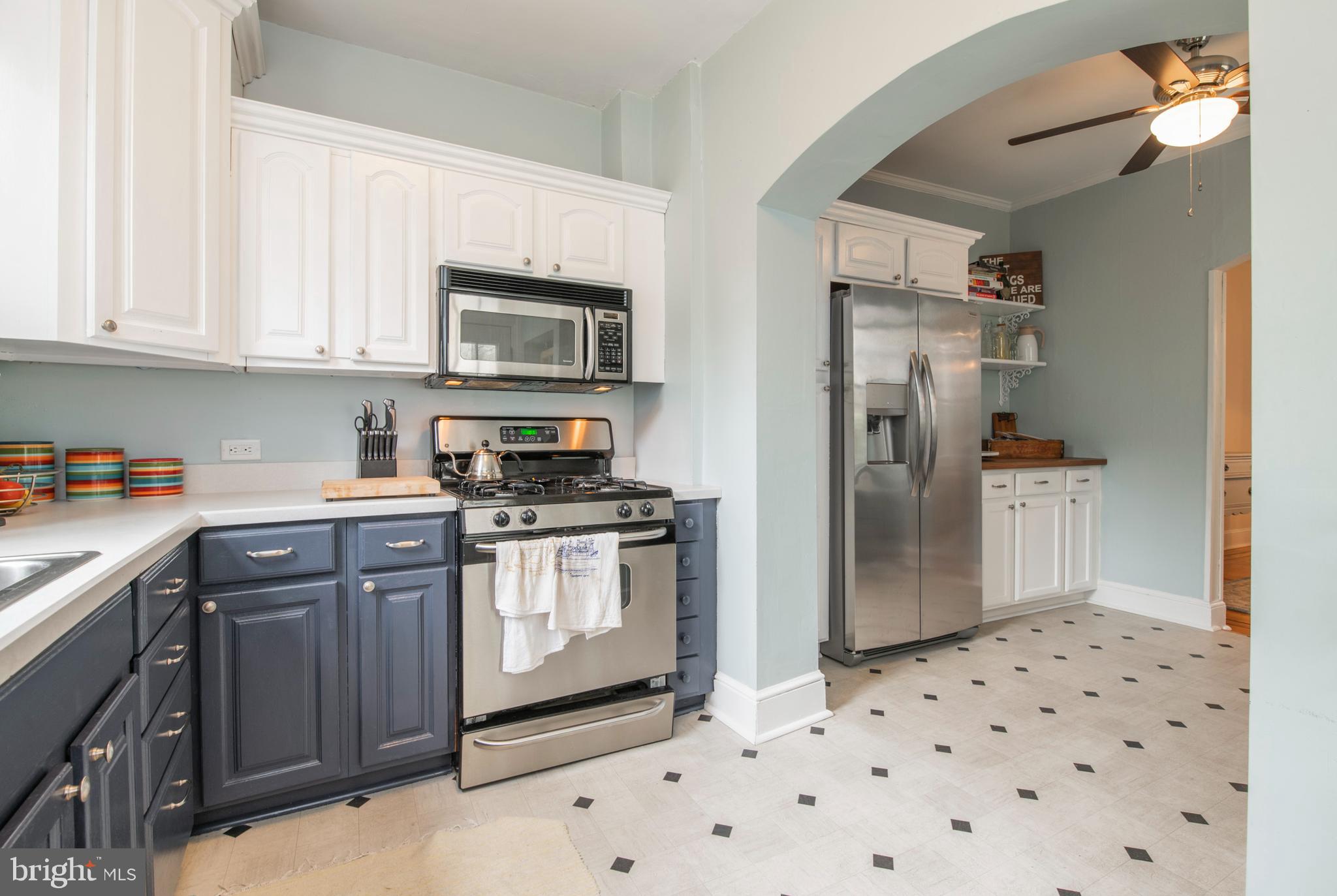 206 Tasker Street Philadelphia, PA 19148 - Photo 22 of 35 Gallery Image 22