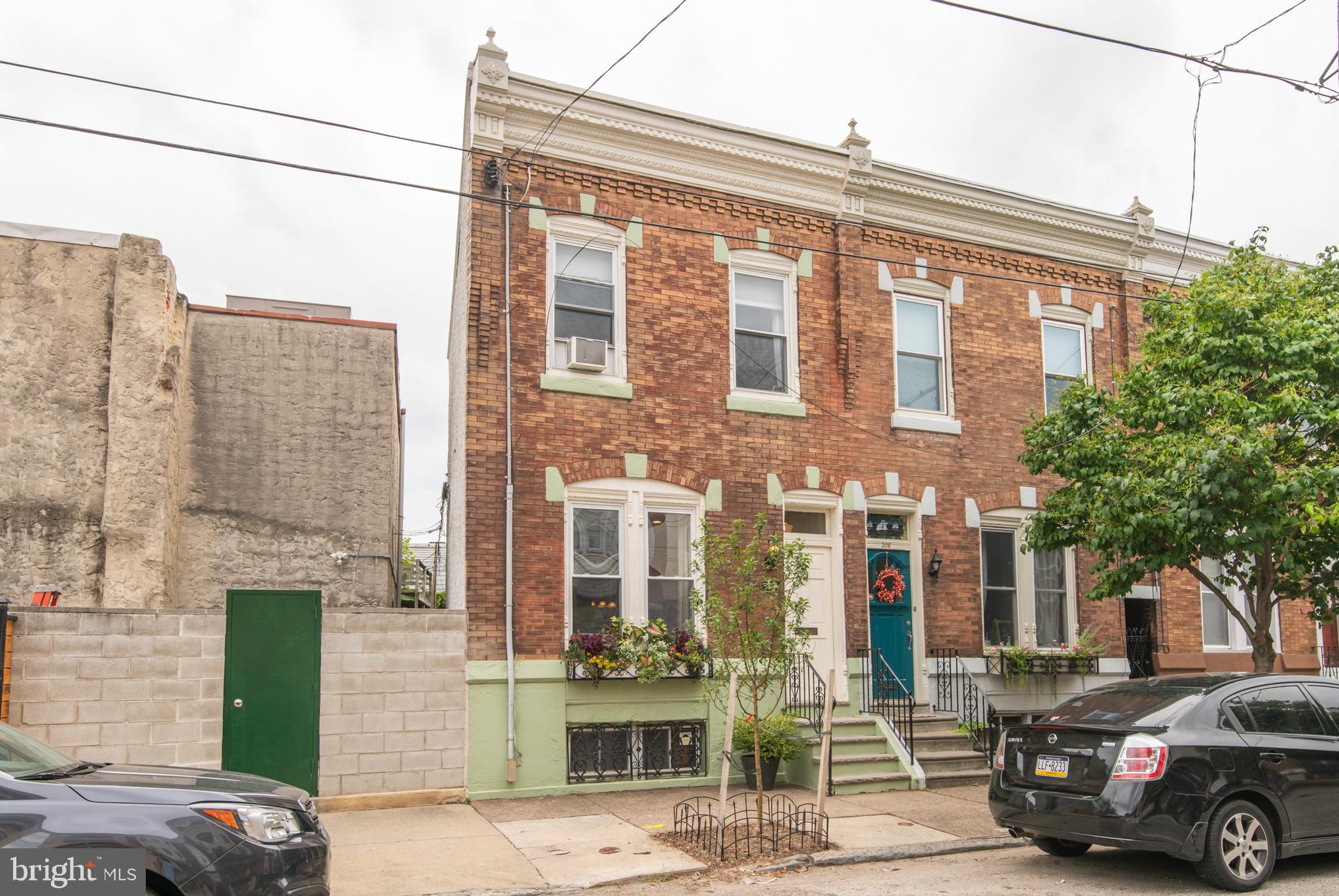 206 Tasker Street Philadelphia, PA 19148 - Photo 4 of 35 Gallery Image 4