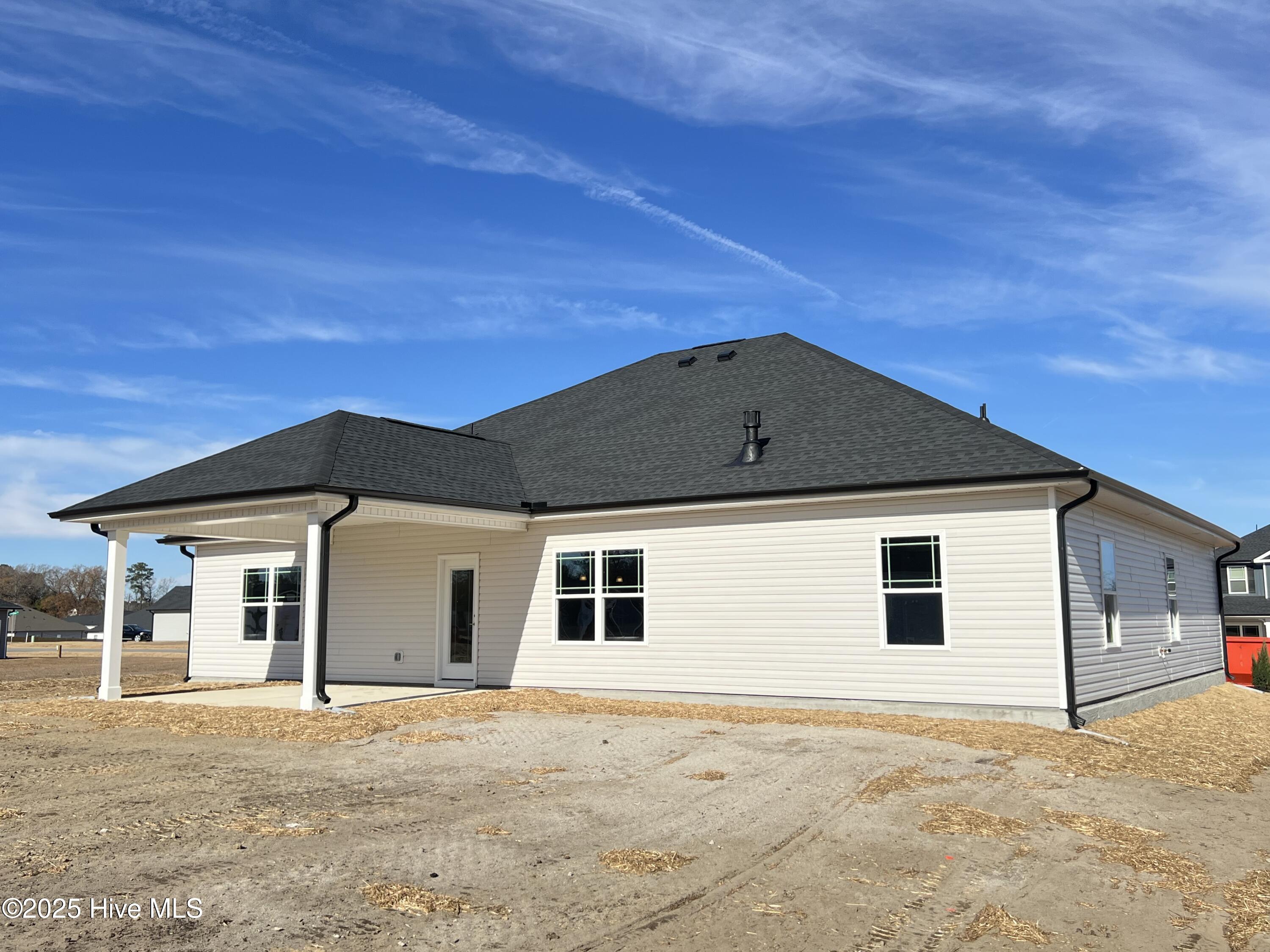 4009 Fletcher Road, Unit LOT 169 Bailey, NC 27807 - Photo 35 of 37 IMG_0936