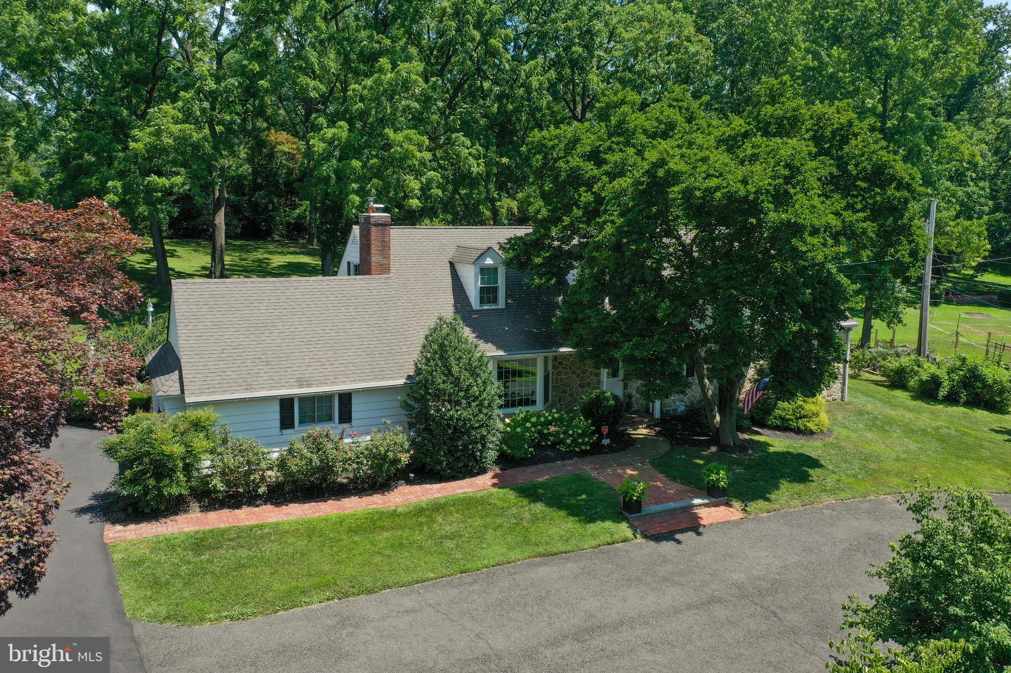 1335 Meadowbrook Road Jenkintown, PA 19046 - Photo 34 of 46 Gallery Image 34