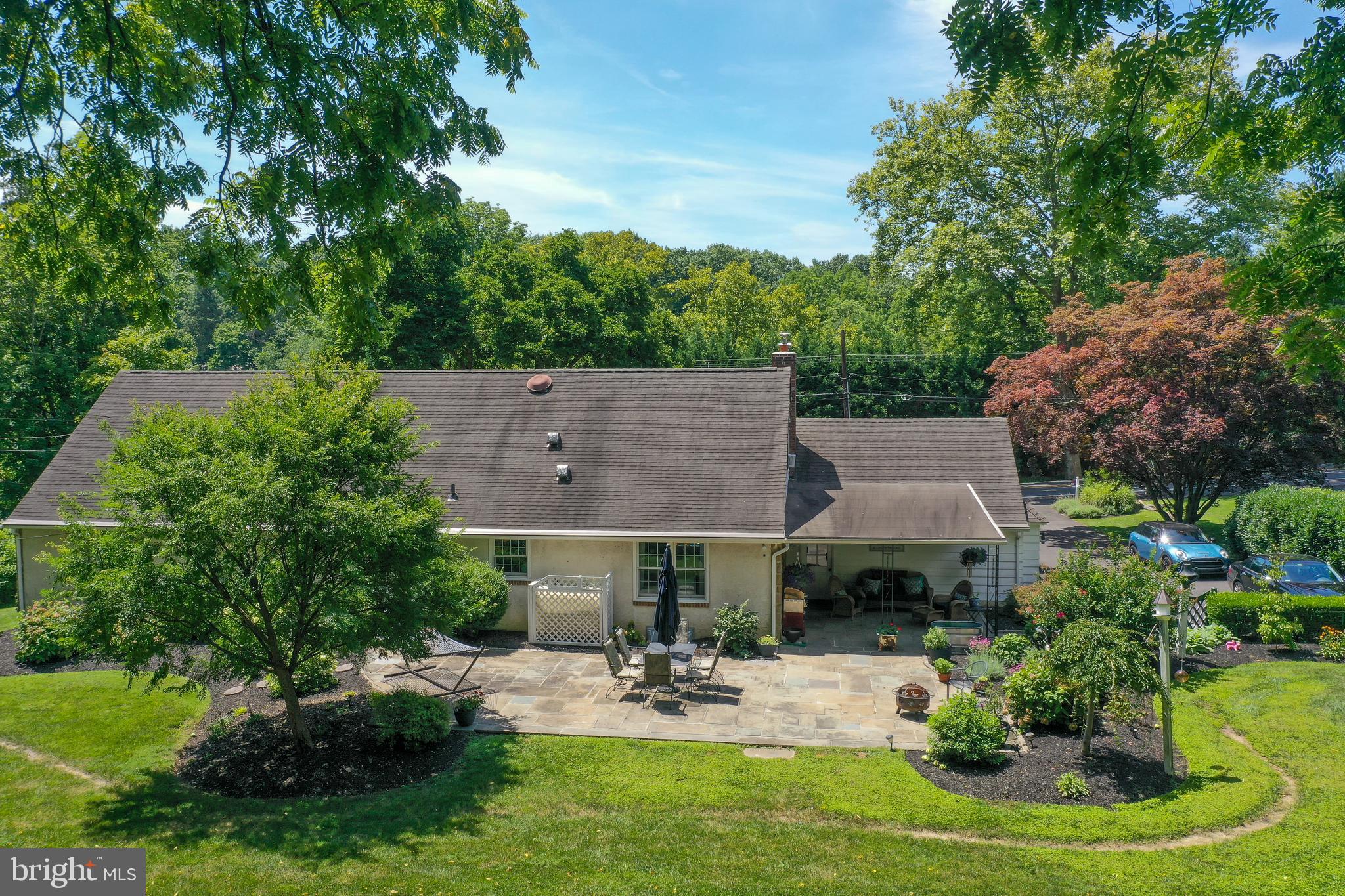 1335 Meadowbrook Road Jenkintown, PA 19046 - Photo 38 of 46 Gallery Image 38