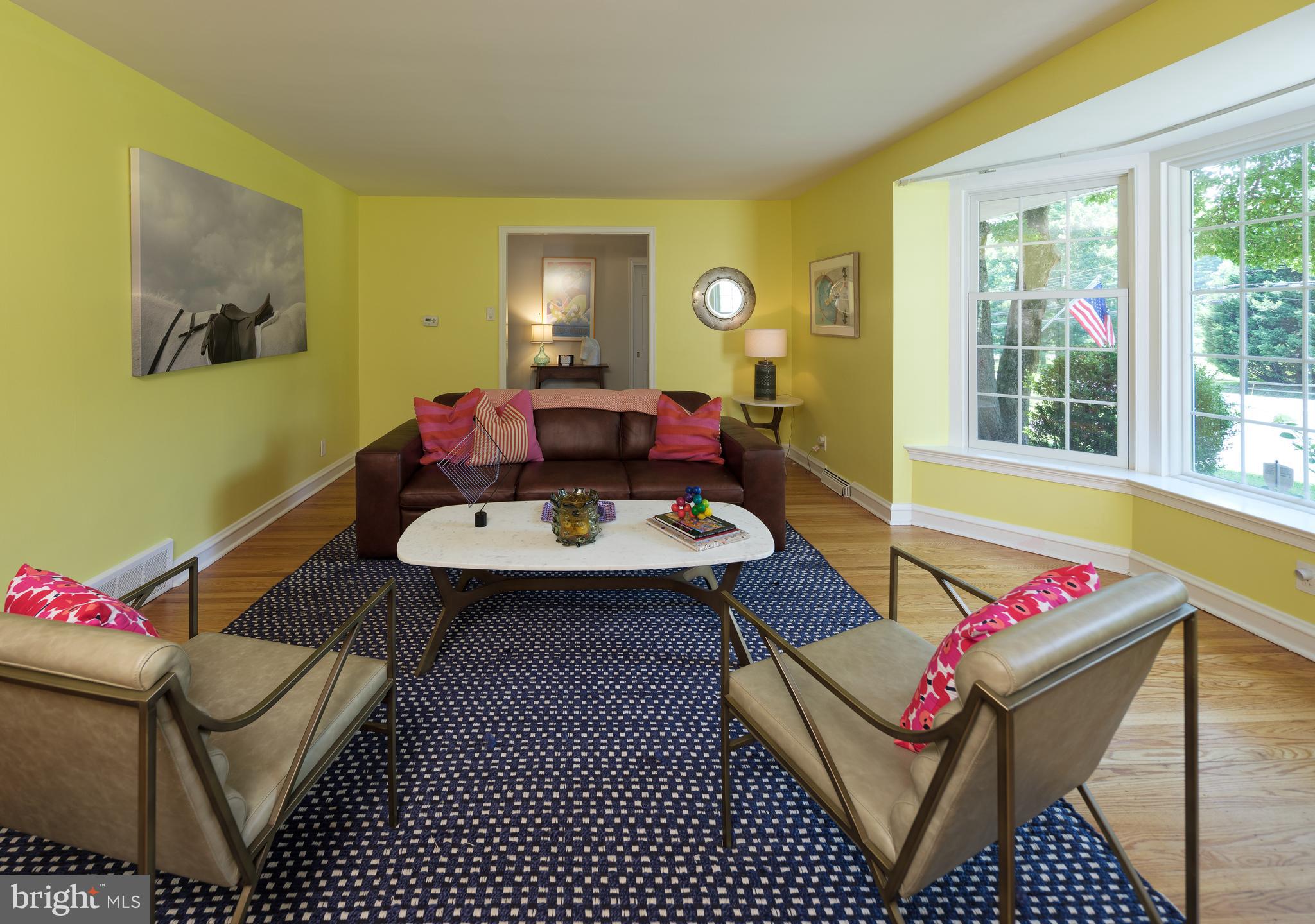 1335 Meadowbrook Road Jenkintown, PA 19046 - Photo 8 of 46 Gallery Image 8