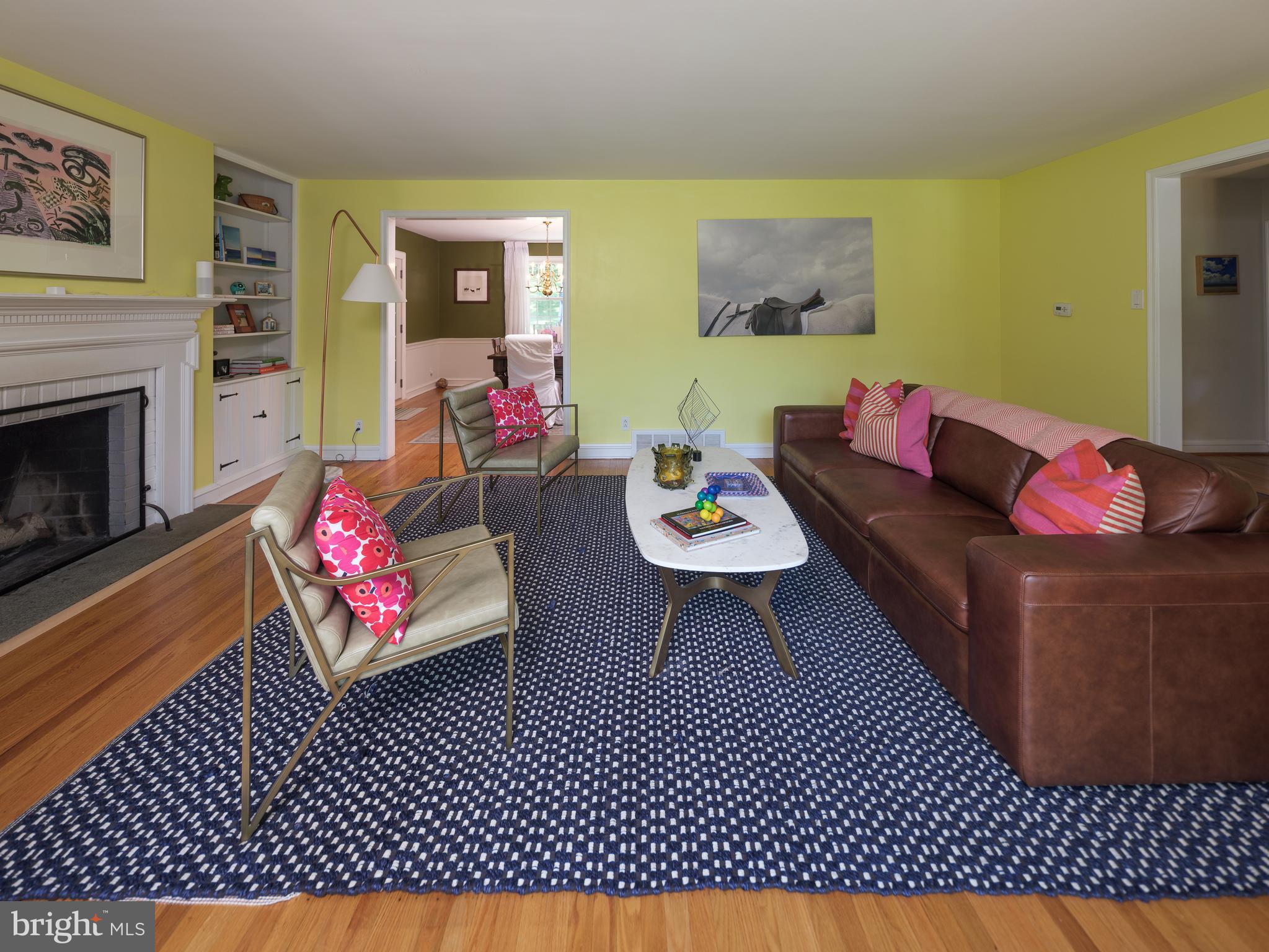 1335 Meadowbrook Road Jenkintown, PA 19046 - Photo 9 of 46 Gallery Image 9