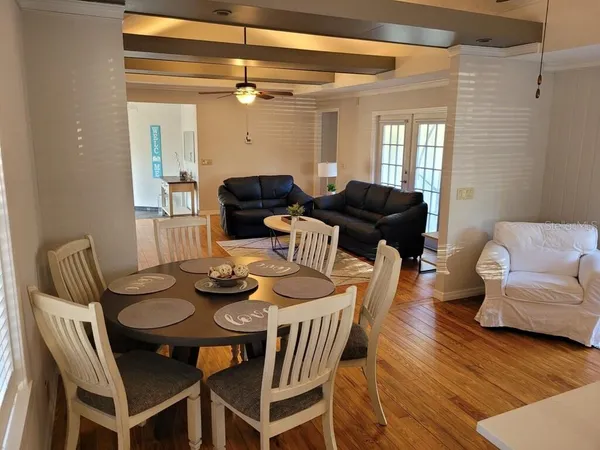 $3,100 | 1817 Ivanhoe Street, Unit A&B, Sarasota, FL 34231