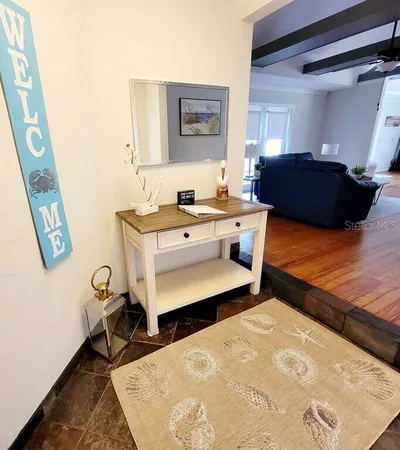 $3,100 | 1817 Ivanhoe Street, Unit A&B, Sarasota, FL 34231