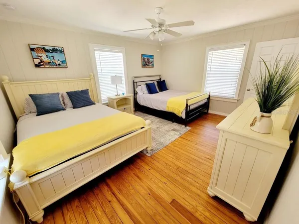 $3,100 | 1817 Ivanhoe Street, Unit A&B, Sarasota, FL 34231