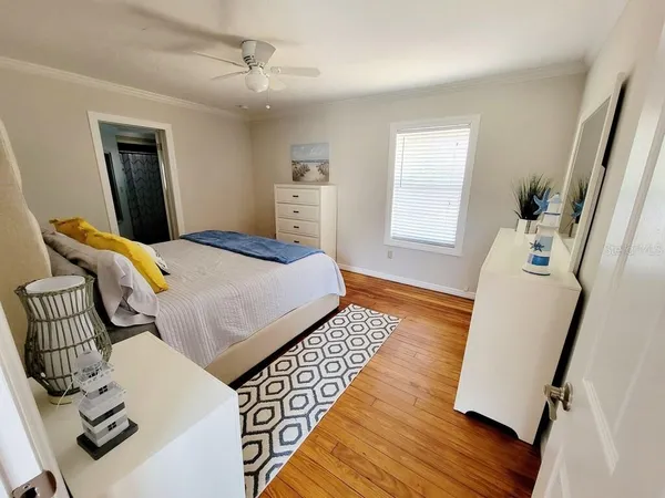 $3,100 | 1817 Ivanhoe Street, Unit A&B, Sarasota, FL 34231