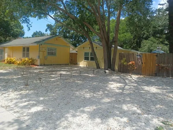 $3,100 | 1817 Ivanhoe Street, Unit A&B, Sarasota, FL 34231