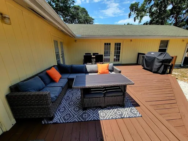 $3,100 | 1817 Ivanhoe Street, Unit A&B, Sarasota, FL 34231