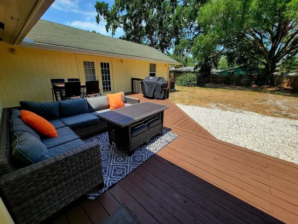 $3,100 | 1817 Ivanhoe Street, Unit A&B, Sarasota, FL 34231