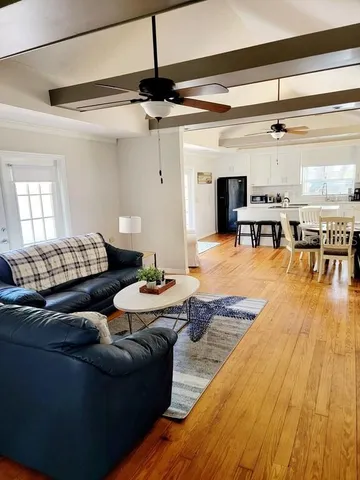 $3,100 | 1817 Ivanhoe Street, Unit A&B, Sarasota, FL 34231