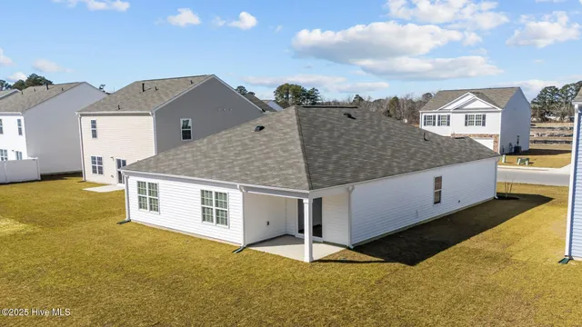 $316,000 | 4019 Topsail Trail, New Bern, NC 28560