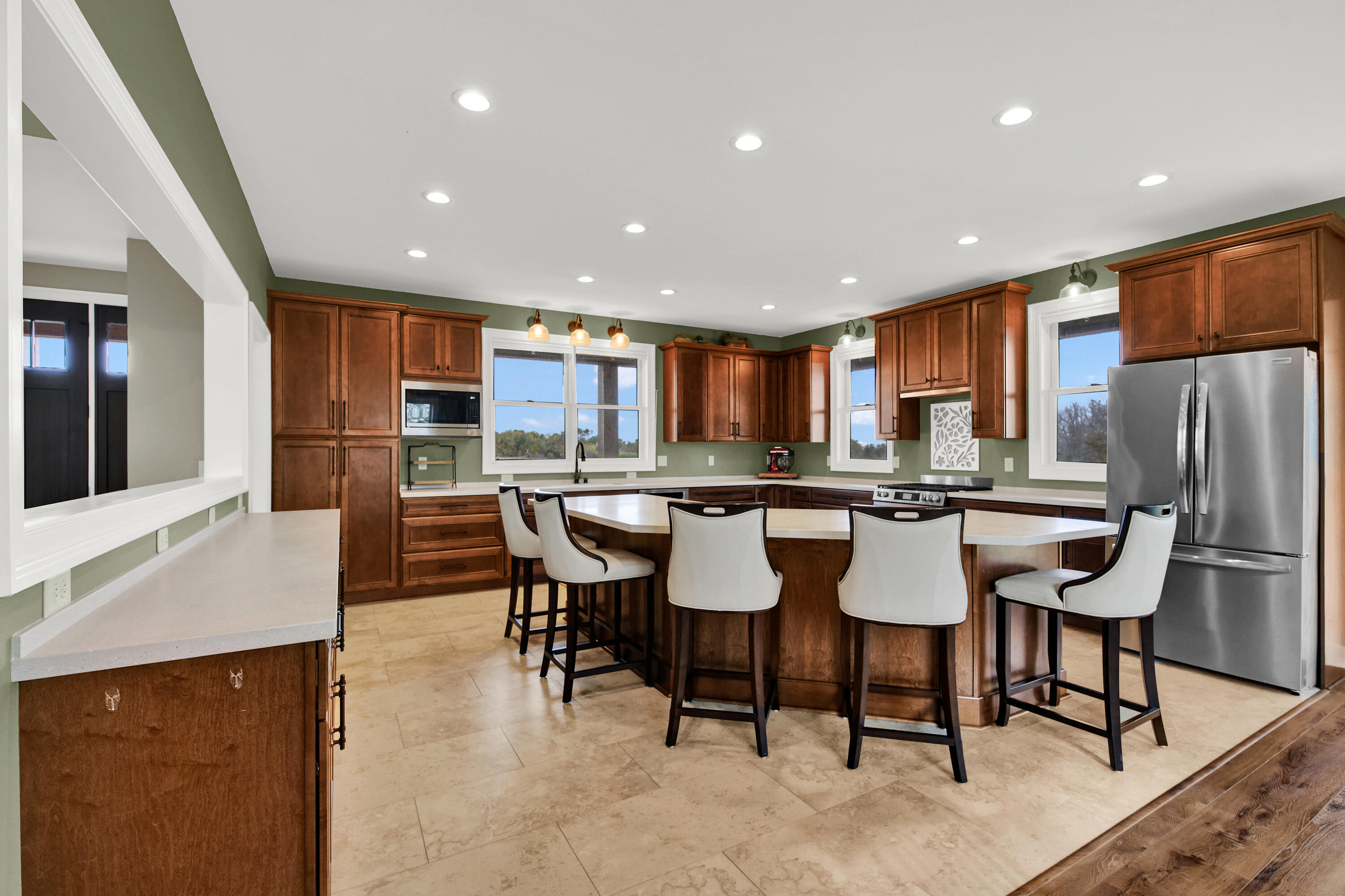 N4550 County Rd DJ Juneau, WI 53039 - Photo 13 of 56 n4550 county rd dj-17