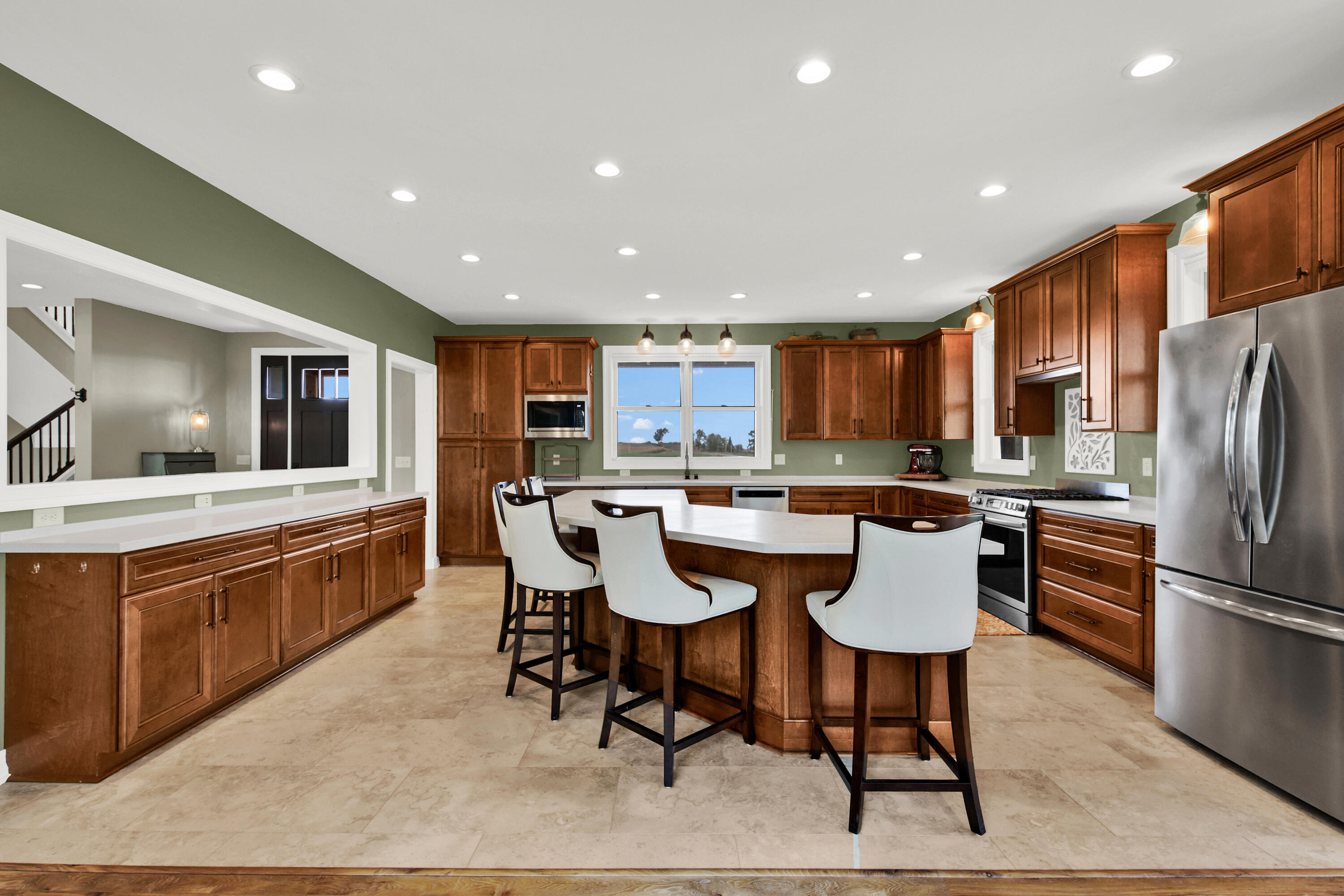 N4550 County Rd DJ Juneau, WI 53039 - Photo 14 of 56 n4550 county rd dj-18