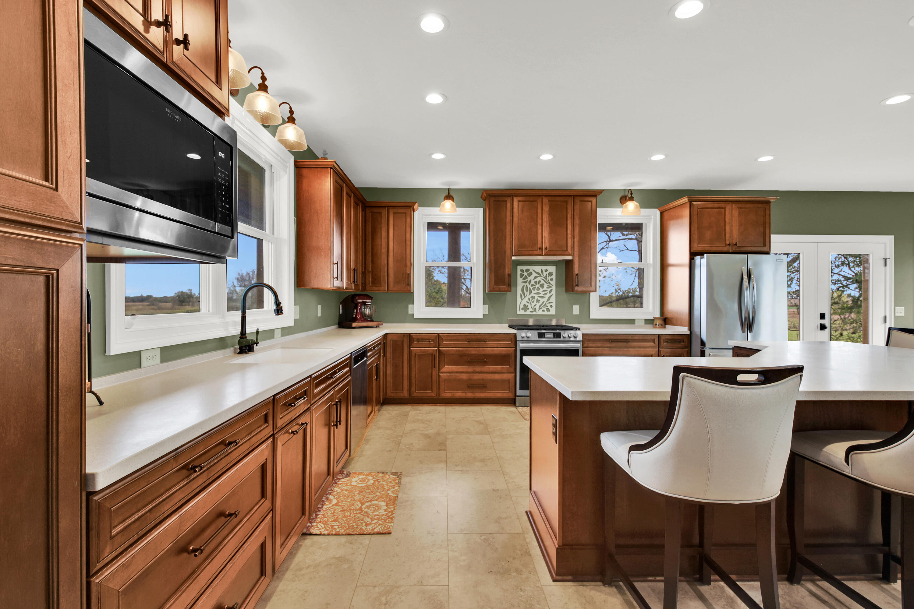 N4550 County Rd DJ Juneau, WI 53039 - Photo 17 of 56 n4550 county rd dj-21