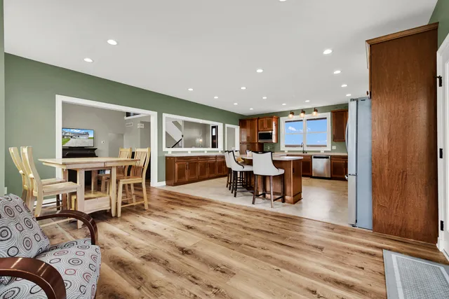 $849,900 | N4550 County Rd DJ, Juneau, WI 53039