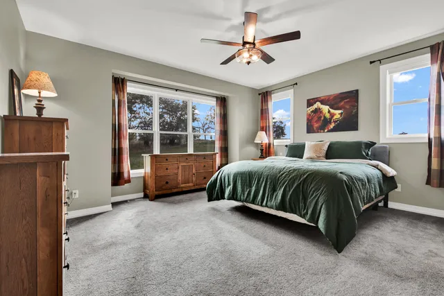 $849,900 | N4550 County Rd DJ, Juneau, WI 53039