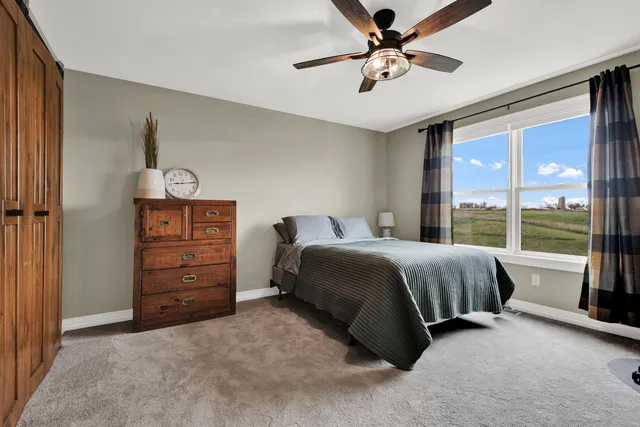 $849,900 | N4550 County Rd DJ, Juneau, WI 53039