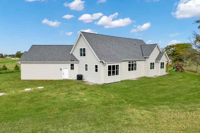 $849,900 | N4550 County Rd DJ, Juneau, WI 53039