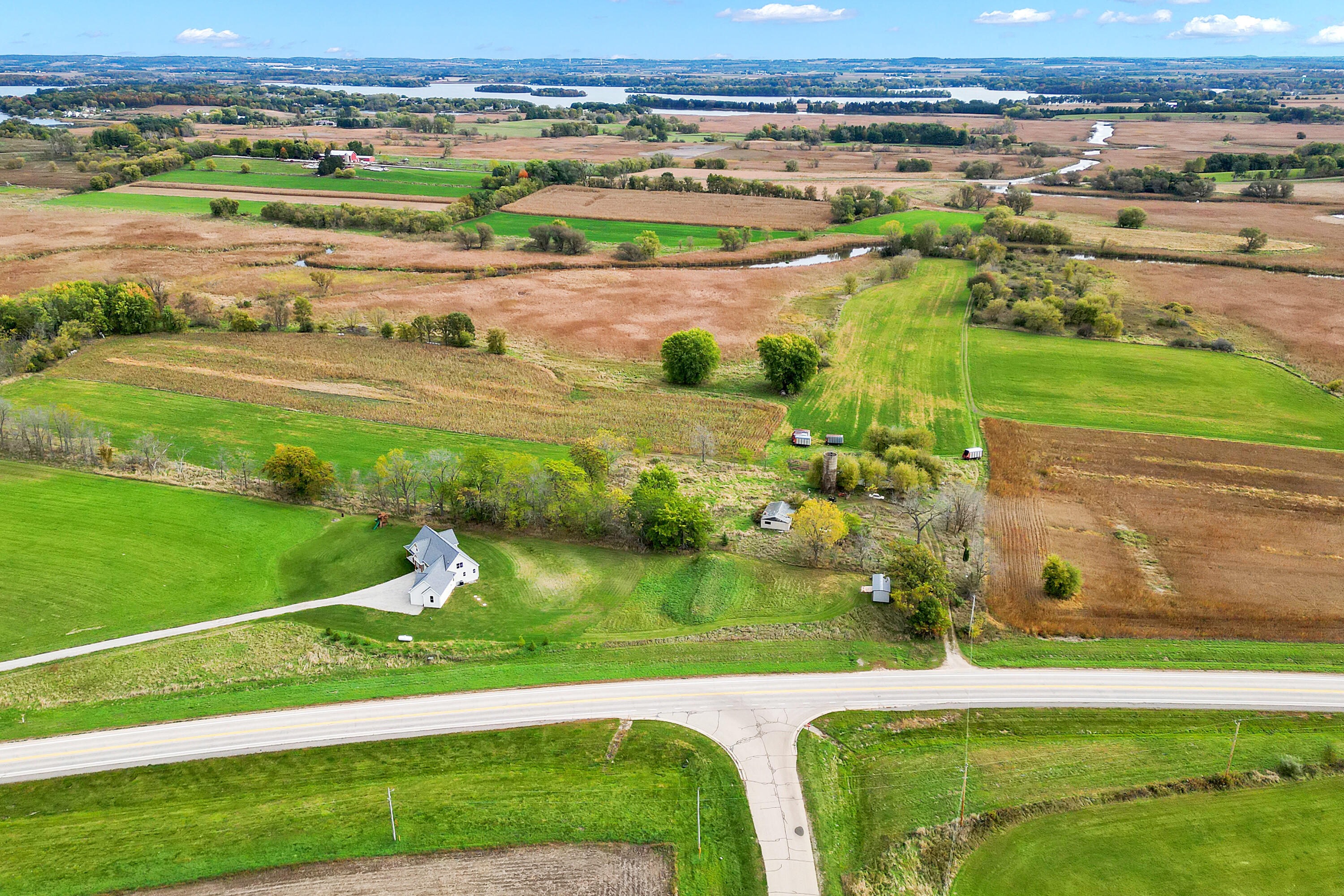 N4550 County Rd DJ Juneau, WI 53039 - Photo 45 of 56 n4550 county rd dj-51
