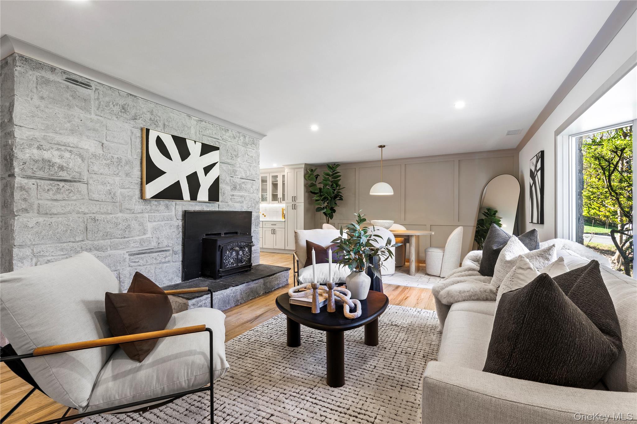 816 Hardscrabble Road Chappaqua, NY 10514 - Photo 13 of 36