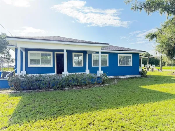$389,900 | 10820 South County Road 39, Lithia, FL 33547