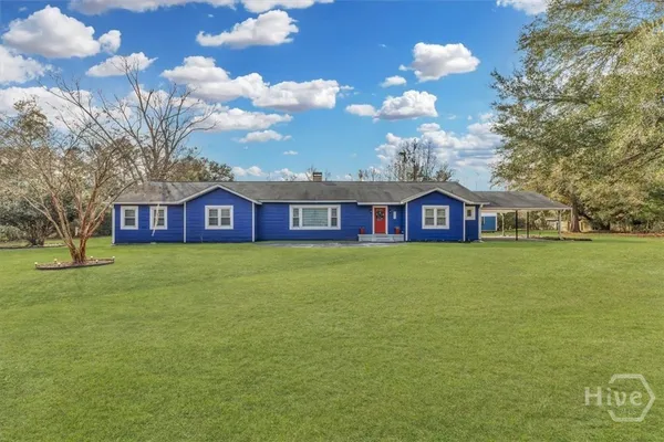 $459,000 | 969 Highway 17, Guyton, GA 31312