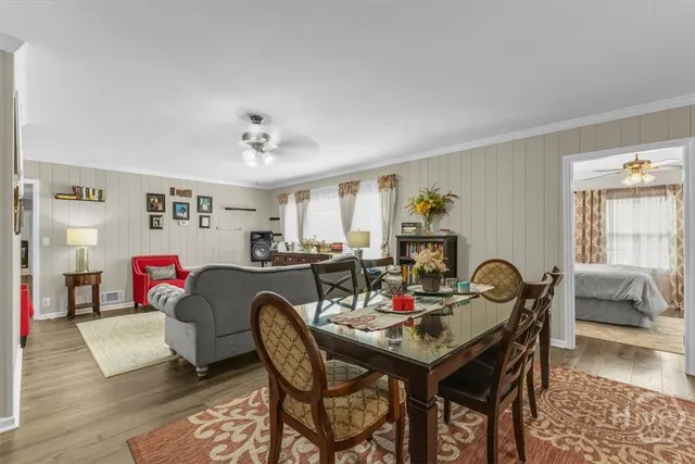 $470,000 | 969 Highway 17, Guyton, GA 31312