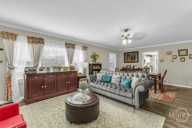 $470,000 | 969 Highway 17, Guyton, GA 31312