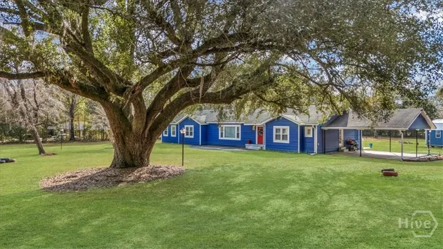 $470,000 | 969 Highway 17, Guyton, GA 31312