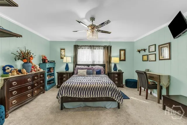 $470,000 | 969 Highway 17, Guyton, GA 31312