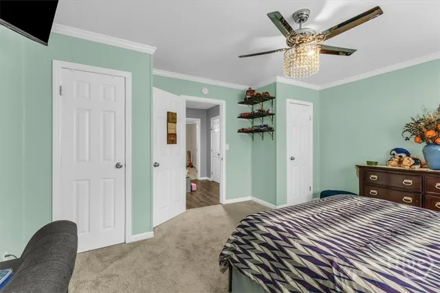 $470,000 | 969 Highway 17, Guyton, GA 31312