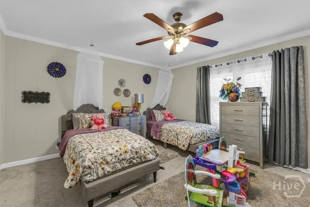 $470,000 | 969 Highway 17, Guyton, GA 31312