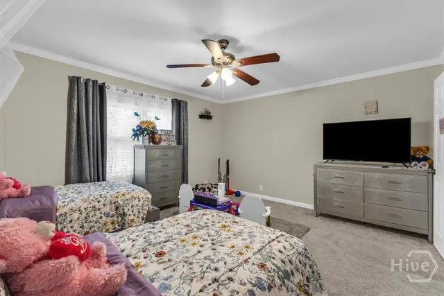 $470,000 | 969 Highway 17, Guyton, GA 31312