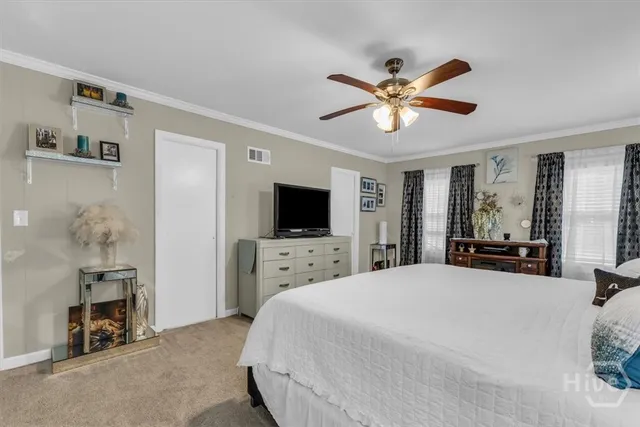 $470,000 | 969 Highway 17, Guyton, GA 31312