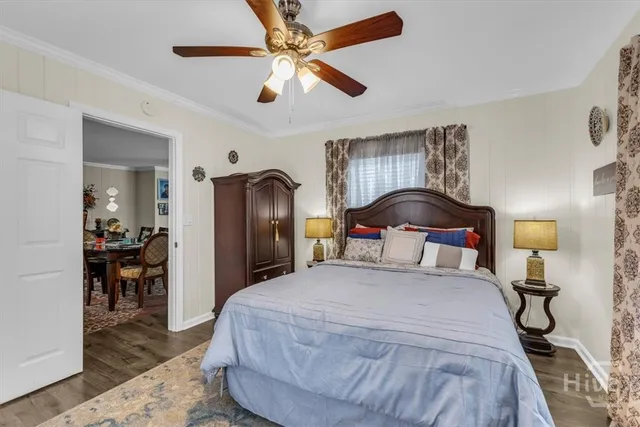 $470,000 | 969 Highway 17, Guyton, GA 31312