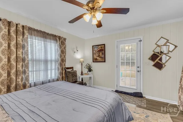 $470,000 | 969 Highway 17, Guyton, GA 31312