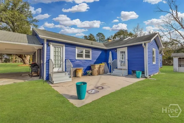 $470,000 | 969 Highway 17, Guyton, GA 31312