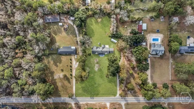 $470,000 | 969 Highway 17, Guyton, GA 31312