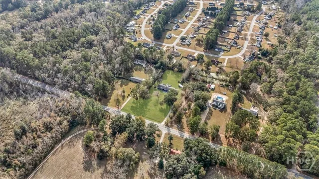 $470,000 | 969 Highway 17, Guyton, GA 31312