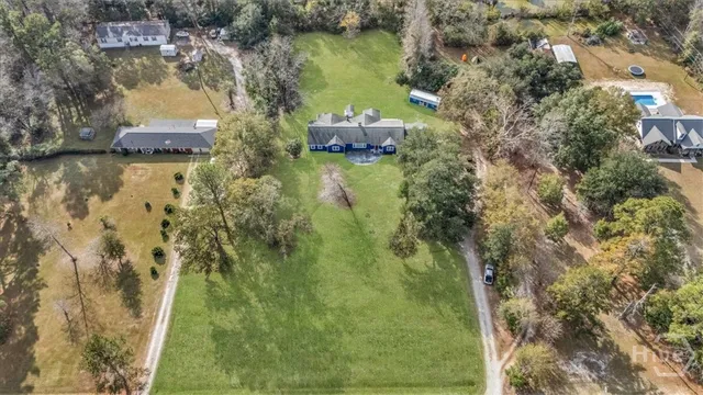 $470,000 | 969 Highway 17, Guyton, GA 31312