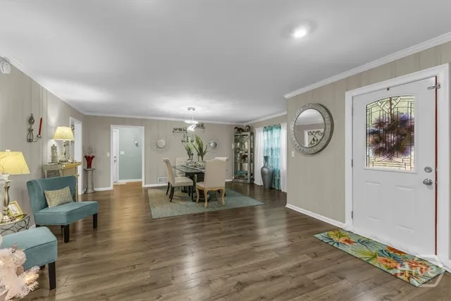 $470,000 | 969 Highway 17, Guyton, GA 31312