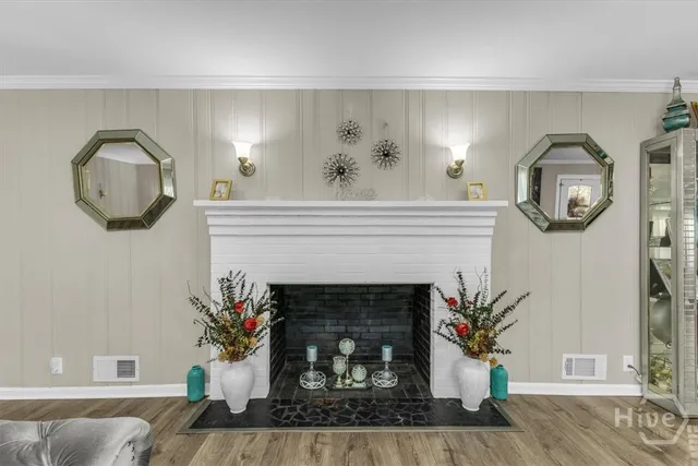 $470,000 | 969 Highway 17, Guyton, GA 31312