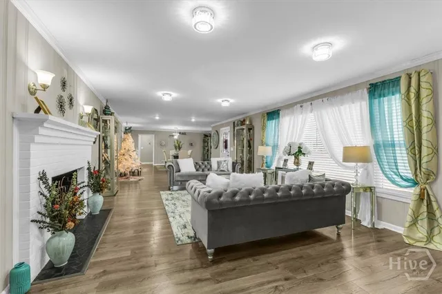 $470,000 | 969 Highway 17, Guyton, GA 31312